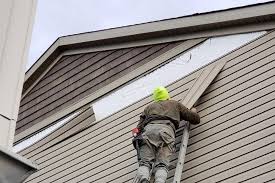 Affordable Siding Repair and Maintenance Services in West Conshohocken, PA